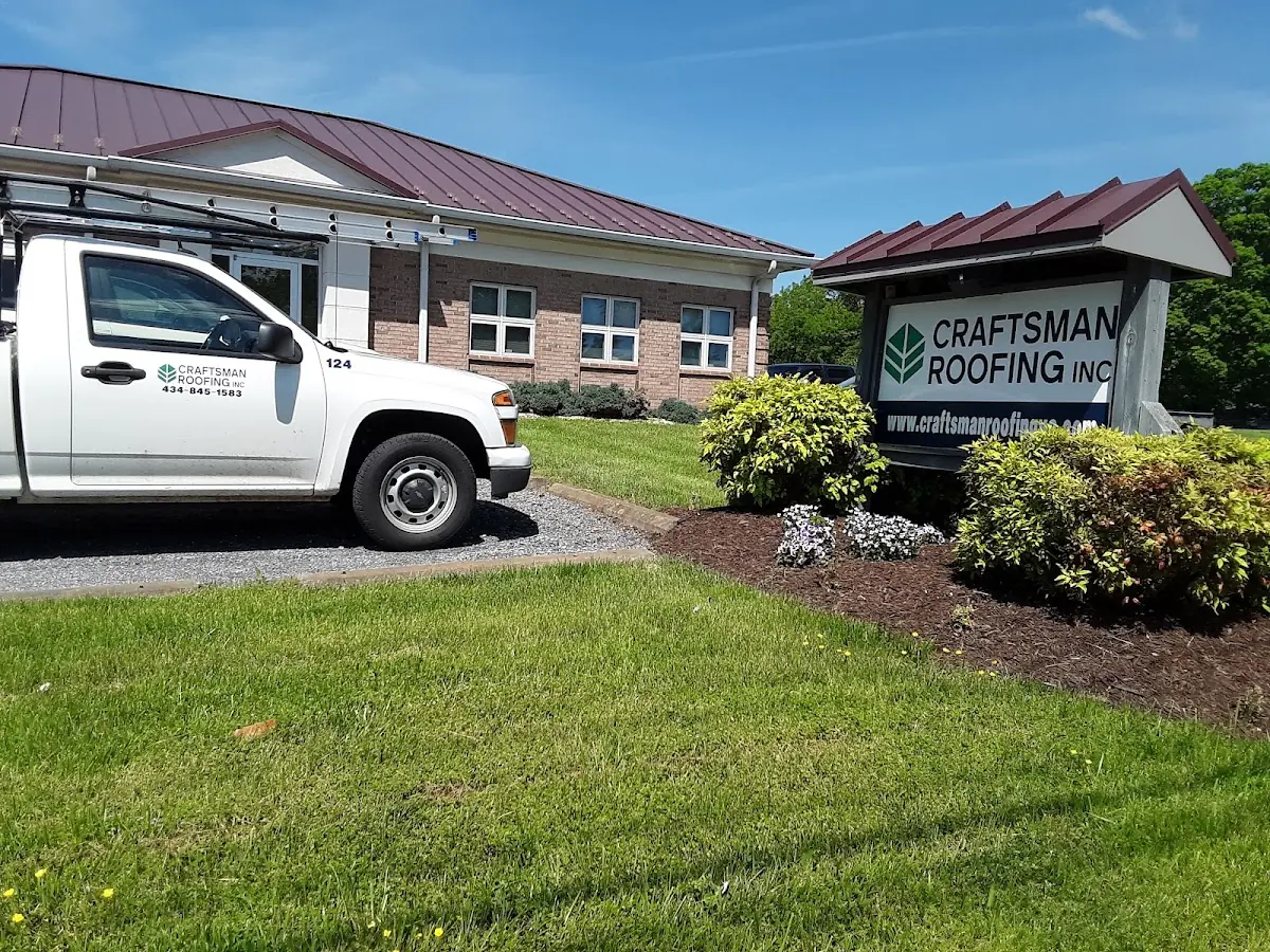 Quality Chimney Repair by experienced craftsmen in Jackson